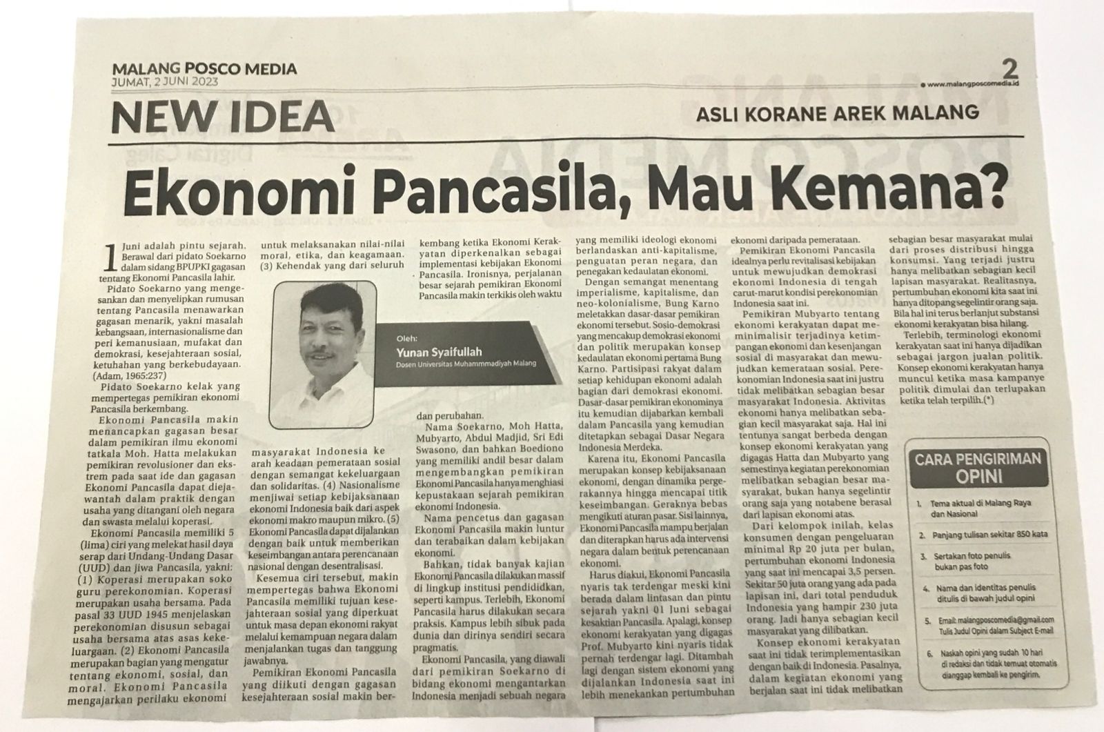Artikel: Artikel: